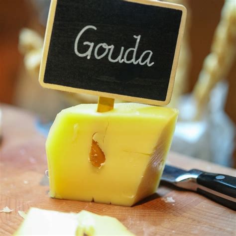 What does gouda taste like. Things To Know About What does gouda taste like. 